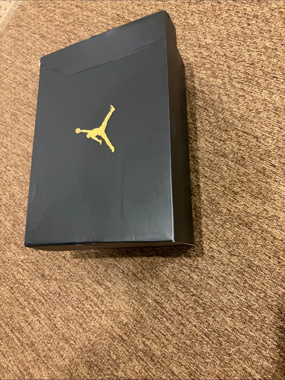 Jordan iconic high